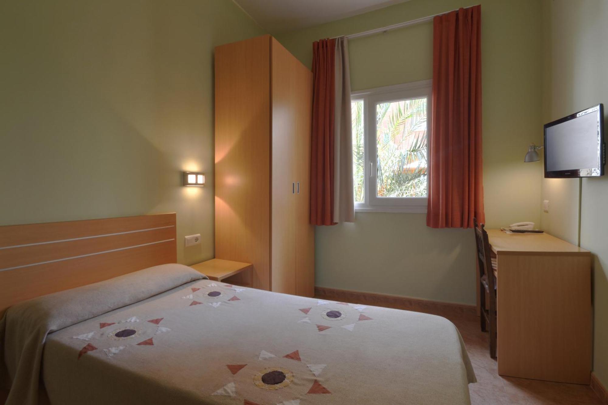 El Cami Hotel Cambrils Room photo